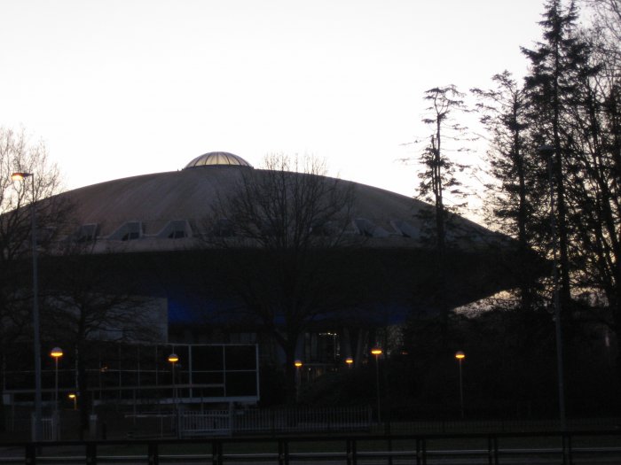 Evoluon